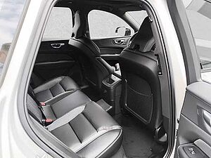 Volvo  Plus Dark PHEV AWD T6  StandHZG Navi Leder digitales Cockpit Memory Sitze Sounds