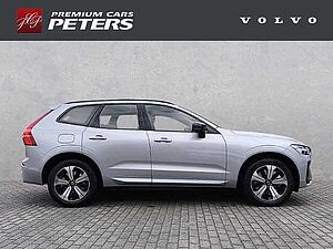 Volvo  Plus Dark PHEV AWD T6  StandHZG Navi Leder digitales Cockpit Memory Sitze Sounds