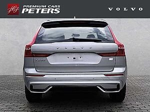 Volvo  Plus Dark PHEV AWD T6  StandHZG Navi Leder digitales Cockpit Memory Sitze Sounds