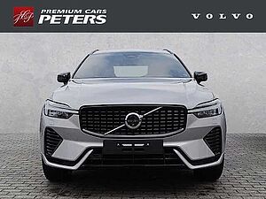 Volvo  Plus Dark PHEV AWD T6  StandHZG Navi Leder digitales Cockpit Memory Sitze Sounds