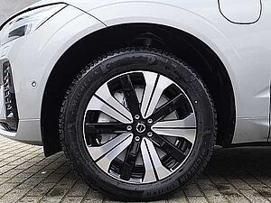 Volvo  Plus Dark PHEV AWD T6  StandHZG Navi Leder digitales Cockpit Memory Sitze Sounds
