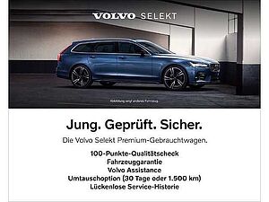 Volvo  R Design T6 Google 20''LM Four-C Pano DAB Harman Lenkradhz