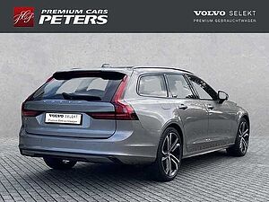 Volvo  R Design T6 Google 20''LM Four-C Pano DAB Harman Lenkradhz