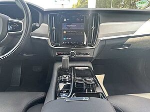 Volvo  Inscription T6 Google 18''LM AHK 360kam DAB Harman Sound