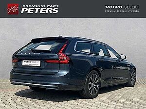 Volvo  Inscription T6 Google 18''LM AHK 360kam DAB Harman Sound