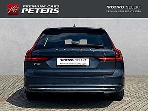 Volvo  Inscription T6 Google 18''LM AHK 360kam DAB Harman Sound