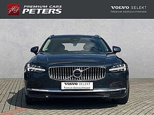 Volvo  Inscription T6 Google 18''LM AHK 360kam DAB Harman Sound