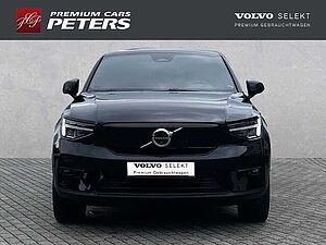 Volvo  Ultimate AWD 20''LM Standhz Pano  ACC BLIS DAB Harman Keyless