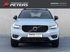 Volvo  R Design T5 19''LM ACC AHK Pano 360kam Harman DAB