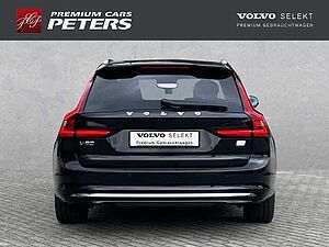 Volvo  Inscription Expression T6 18''LM Lenkradhz DAB WSShz Memory