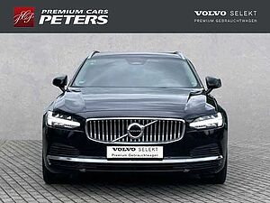 Volvo  Inscription Expression T6 18''LM Lenkradhz DAB WSShz Memory