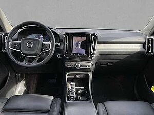 Volvo  Inscription T5 19''LM AHK ACC 360kam Harman DAB WSShz Qi laden