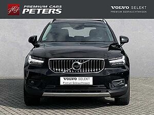 Volvo  Inscription T5 19''LM AHK ACC 360kam Harman DAB WSShz Qi laden