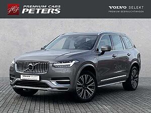 Volvo  Inscription Expression T8 20''LM 7 Seat Pano Standhz 360kam