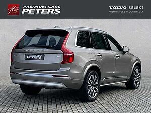 Volvo  Inscription Expression T8 20''LM 7 Seat Pano Standhz 360kam