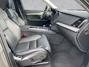 Volvo  Inscription Expression T8 20''LM 7 Seat Pano Standhz 360kam