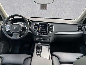 Volvo  Inscription Expression T8 20''LM 7 Seat Pano Standhz 360kam