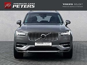 Volvo  Inscription Expression T8 20''LM 7 Seat Pano Standhz 360kam