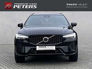 Volvo  R Design T8 Standhz B&W Four-C Sitzklima Pano PilotAssist 360kam