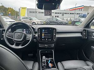 Volvo  Inscription T5 19''LM ACC BLIS 360kam DAB Harman Sound