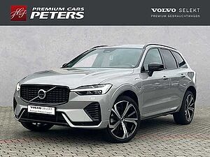 Volvo  R Design T8 Facelift 21''LM Pano ACC BLIS 360kam DAB Harman