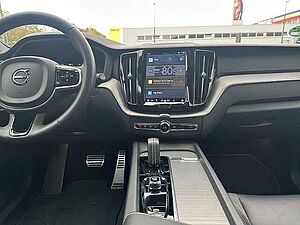 Volvo  R Design T8 Facelift 21''LM Pano ACC BLIS 360kam DAB Harman