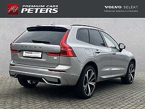 Volvo  R Design T8 Facelift 21''LM Pano ACC BLIS 360kam DAB Harman