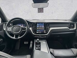 Volvo  R Design T8 Facelift 21''LM Pano ACC BLIS 360kam DAB Harman