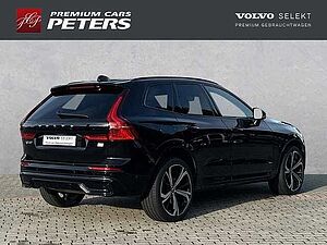 Volvo  R Design T8 21''LM Pano ACC BLIS 360kam Leder LED Active High Beam