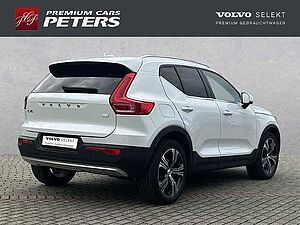 Volvo  Inscription T5 Standhz 360kam BLIS Harman DAB Leder 19''LM