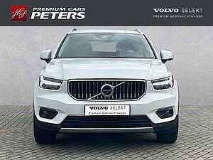 Volvo  Inscription T5 Standhz 360kam BLIS Harman DAB Leder 19''LM