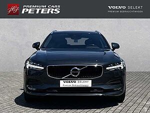 Volvo  Momentum Pro T4 21''LM DAB Harman Keyless Leder Rückf. kam