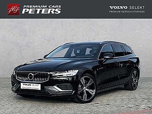 Volvo  Inscription T8 Expression19''LM Pano ACC BLIS DAB Sitzkomfort