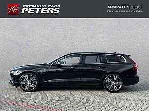 Volvo  Inscription T8 Expression19''LM Pano ACC BLIS DAB Sitzkomfort