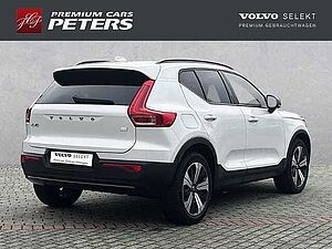 Volvo  Ultimate Dark Recharge Plug-In Hybrid FWD T5 Twin Engine EU6d