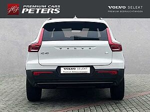 Volvo  Ultimate Dark Recharge Plug-In Hybrid FWD T5 Twin Engine EU6d