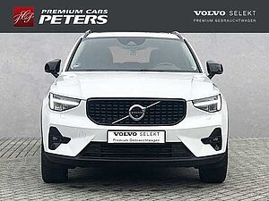 Volvo  Ultimate Dark Recharge Plug-In Hybrid FWD T5 Twin Engine EU6d