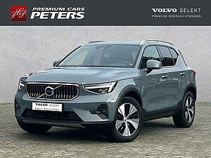 Volvo  Plus Bright T4 18''LM AHK Pilot Assist DAB WSShz Lenkradhz