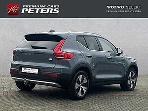 Volvo  Plus Bright T4 18''LM AHK Pilot Assist DAB WSShz Lenkradhz