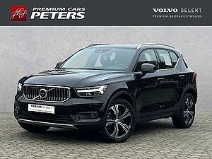 Volvo  Inscription T5 19''LM Pilot Assist 360kam DAB Harman WSShz