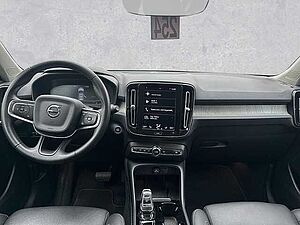 Volvo  Inscription T5 19''LM Pilot Assist 360kam DAB Harman WSShz