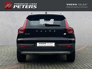 Volvo  Inscription T5 19''LM Pilot Assist 360kam DAB Harman WSShz