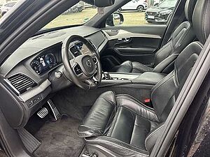 Volvo  R Design T8 22''LM 7Seats Pano 360kam WWShz Harman DAB