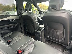 Volvo  R Design T8 22''LM 7Seats Pano 360kam WWShz Harman DAB