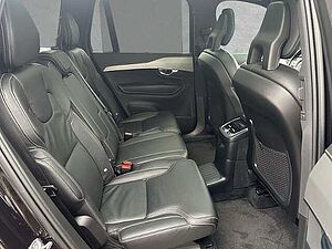 Volvo  R Design T8 22''LM 7Seats Pano 360kam WWShz Harman DAB