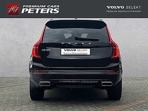 Volvo  R Design T8 22''LM 7Seats Pano 360kam WWShz Harman DAB