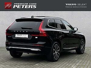 Volvo  Ultimate Bright T8 20''LM 360kam eStandhz DAB Harman