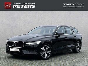 Volvo  Momentum Pro B3 AHK ActiveBeam WSShz DAB Leder Keyless