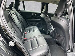 Volvo  Momentum Pro B3 AHK ActiveBeam WSShz DAB Leder Keyless