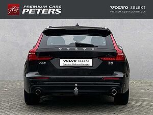 Volvo  Momentum Pro B3 AHK ActiveBeam WSShz DAB Leder Keyless